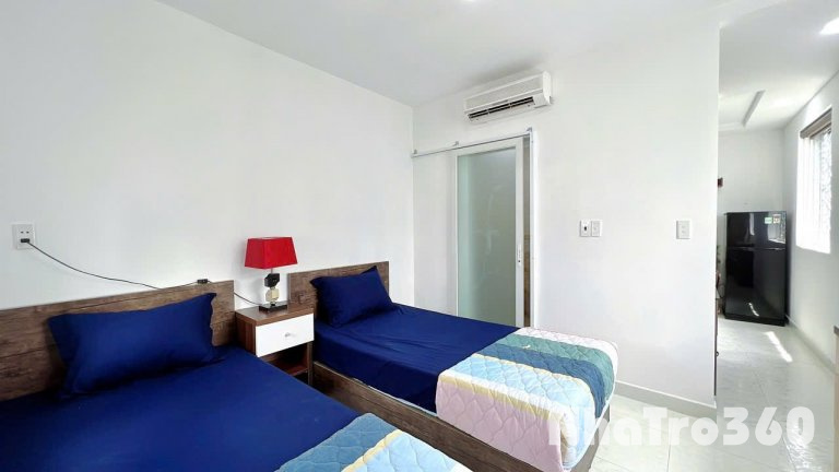 Cho thuê căn hộ Q10, Đường Tam Đảo, gần Huflit, ĐH Y Khoa, ĐH Bách Khoa, CV Lê Thị Riêng