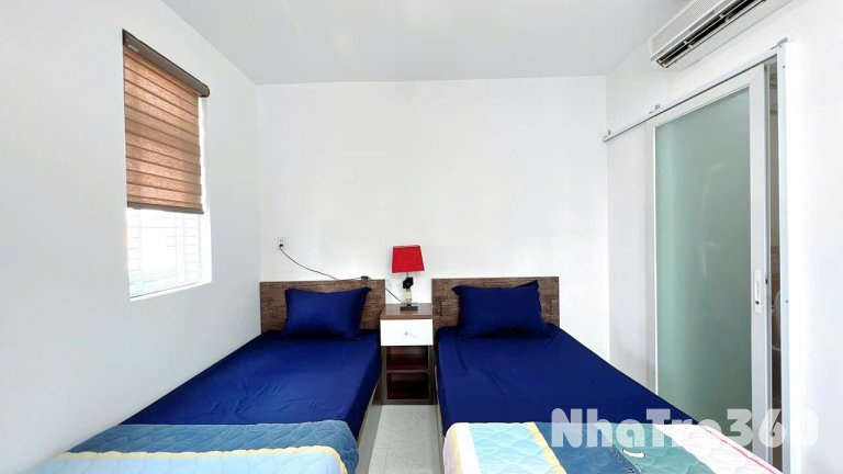 Cho thuê căn hộ Q10, Đường Tam Đảo, gần Huflit, ĐH Y Khoa, ĐH Bách Khoa, CV Lê Thị Riêng