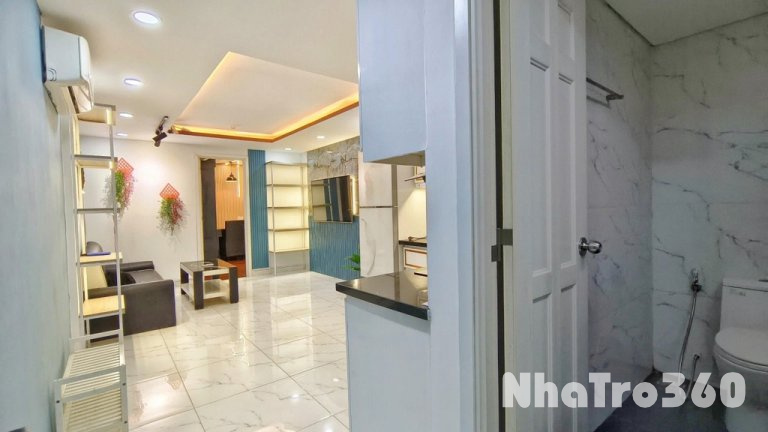 💥CHDV- PHÒNG TRỐNG VÀO Ở NGAY - ƯU ĐÃI HÈ CỰC HOT