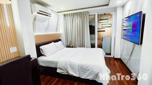 💥CHDV- PHÒNG TRỐNG VÀO Ở NGAY - ƯU ĐÃI HÈ CỰC HOT