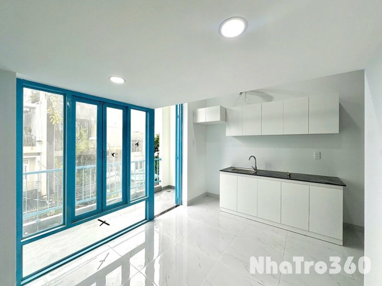 Chuỗi căn hộ Q7 giá từ 4tr5