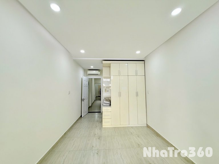 🏠 CHO THUÊ NHÀ NGUYÊN CĂN – NHIÊU TỨ, PHÚ NHUẬN