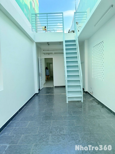 🏠 CHO THUÊ NHÀ NGUYÊN CĂN – NHIÊU TỨ, PHÚ NHUẬN