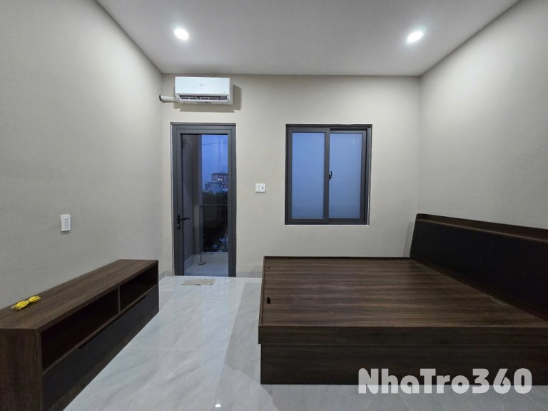 Chuỗi căn hộ Q7 giá từ 4tr5