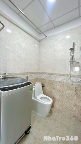 Cho thuê căn hộ Q10, Đường Tam Đảo, gần Huflit, ĐH Y Khoa, ĐH Bách Khoa, CV Lê Thị Riêng