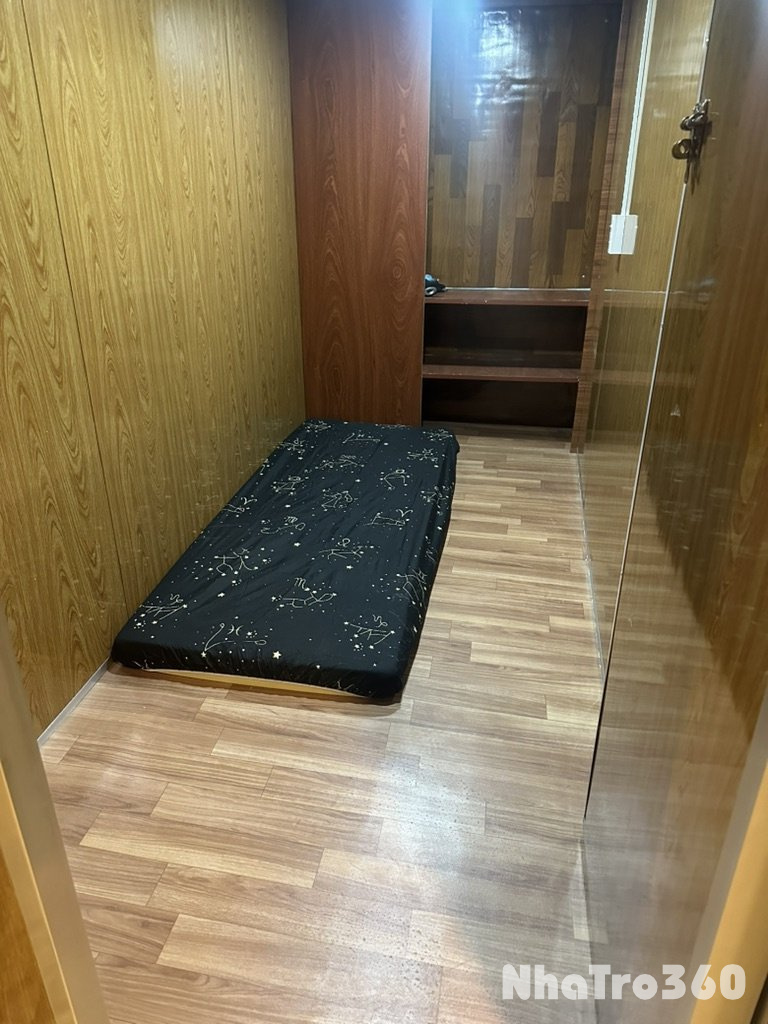 Cho thuê phòng trọ giá rẻ