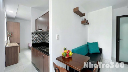 Cho thuê căn hộ Q10, Đường Tam Đảo, gần Huflit, ĐH Y Khoa, ĐH Bách Khoa, CV Lê Thị Riêng