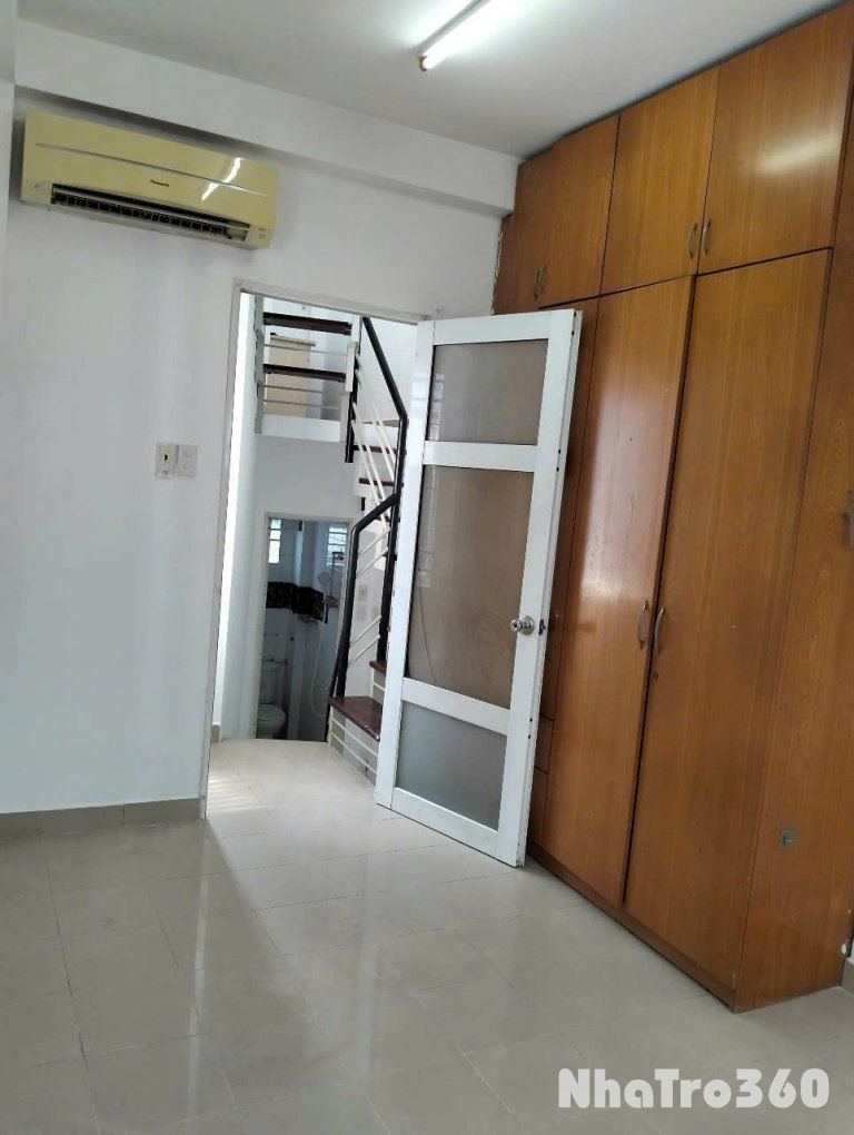 🏠 CHO THUÊ NHÀ NGUYÊN CĂN – VÕ VĂN KIỆT, CẦU KHO, Q1