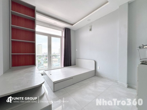 Khai trường căn hộ Q1, gần Đại Học Sư Phạm, Đại Học Sài Gòn, cầu Nguyễn Văn Cừ