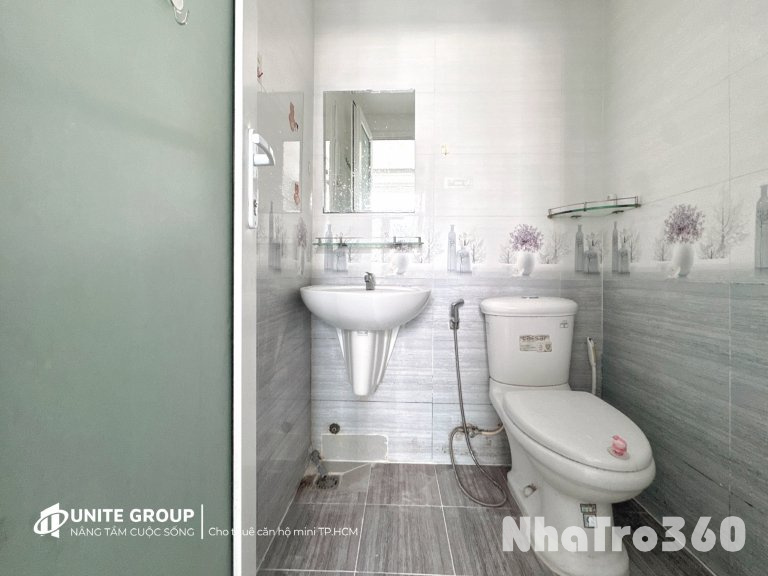 Khai trường căn hộ Q1, gần Đại Học Sư Phạm, Đại Học Sài Gòn, cầu Nguyễn Văn Cừ