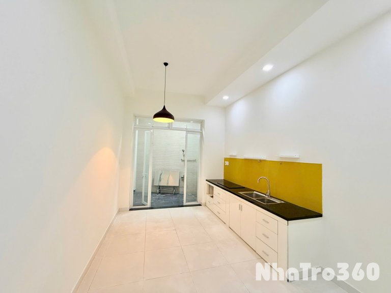 🏠 CHO THUÊ NHÀ NGUYÊN CĂN – NHIÊU TỨ, PHÚ NHUẬN