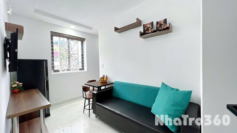 Cho thuê căn hộ Q10, Đường Tam Đảo, gần Huflit, ĐH Y Khoa, ĐH Bách Khoa, CV Lê Thị Riêng