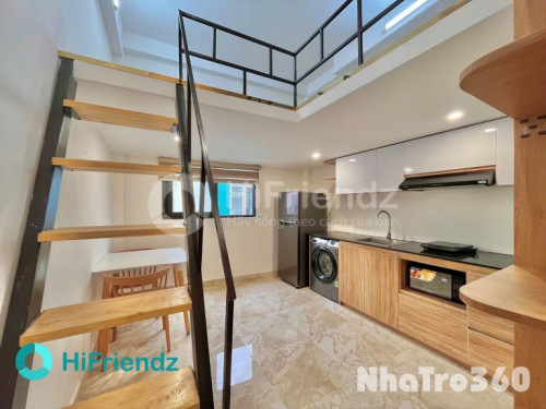 DUPLEX CỬA SỔ THOÁNG FULL NT P.TÂN HƯNG Q7 GẦN LOTTE, RMIT, TDTU, Q1-4-8