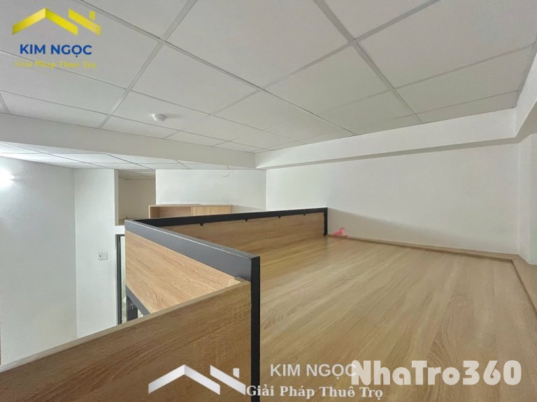 CHO THUÊ CĂN HỘ DUPLEX KẾ BÊN ĐẠI HỌC CÔNG THƯƠNG