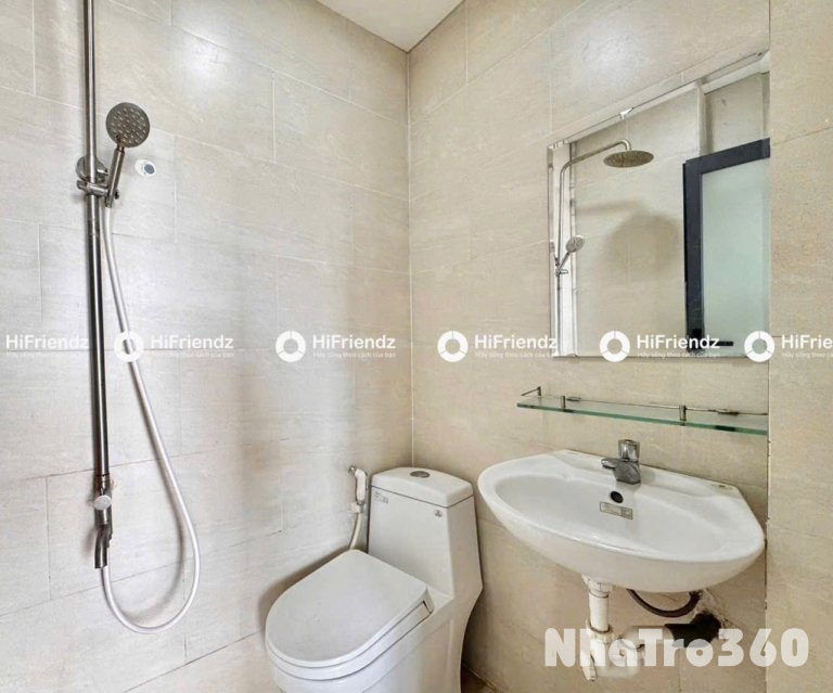 DUPLEX PHÒNG MỚI-FULL NỘI THẤT-BANCOL