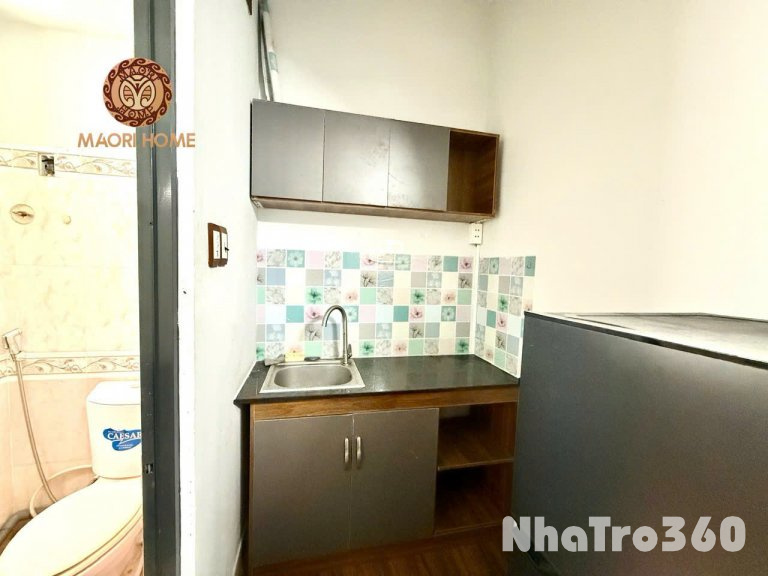 🔥 CHO THUÊ CĂN HỘ STUDIO CÓ BAN CÔNG SIÊU ĐẸP