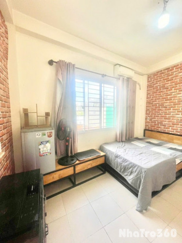 PHÒNG ĐẸP -GIÁ RẺ CHO HS-SV GIÁ 4TR/ THÁNG