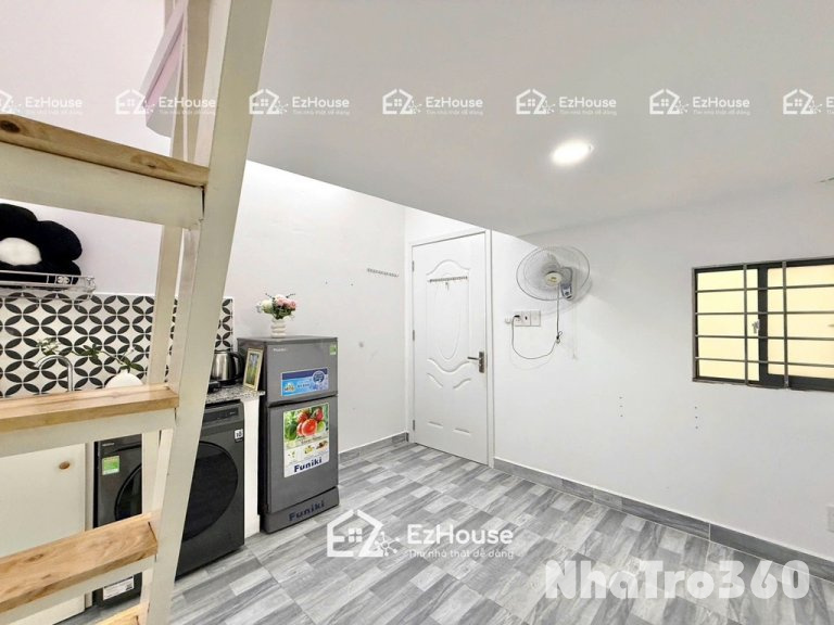 DUPLEX GÁC CAO-CỬA SỔ TRỜI-GẦN AEON TÂN PHÚ