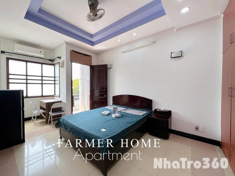 Cho thuê căn hộ Q10, Đường Thành Thái, gần ĐH Y Dược, ĐH Kinh Tế, ĐH Y Khoa, Huflit, Vạn Hạnh Mall