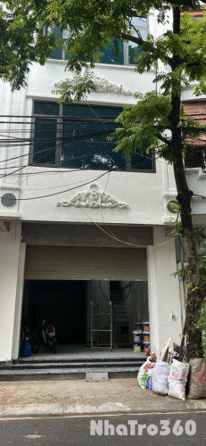 CHO THUÊ NHÀ 5 TẦNG NGÕ 140 NGUYỄN XIỂN , THANH XUÂN – CÓ THANG MÁY – NGÕ Ô TÔ TẢI VÀO ĐƯỢC