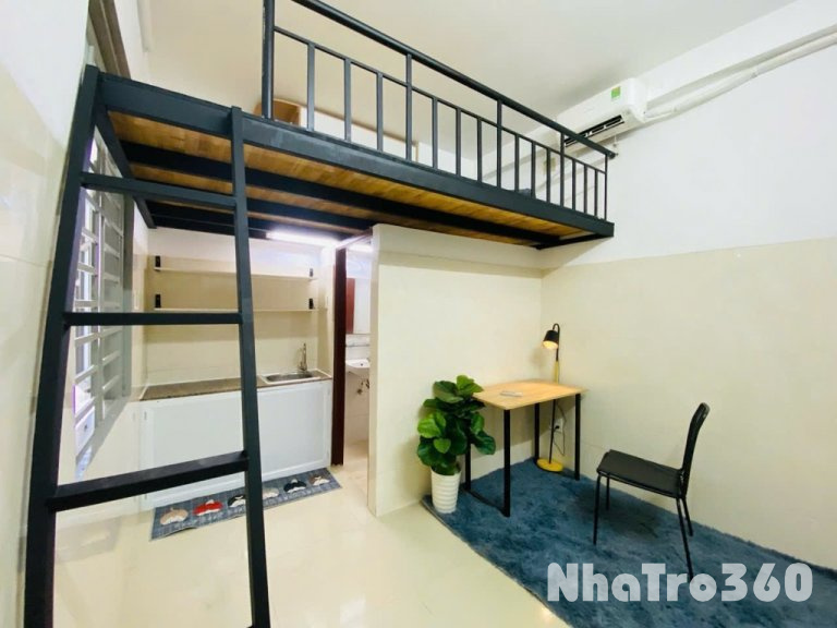 PHÒNG TRỌ CÓ GÁC -GIÁ RẺ CHO HỌC SINH SINH VIÊN