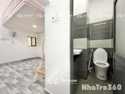 DUPLEX GÁC CAO-CỬA SỔ TRỜI-GẦN AEON TÂN PHÚ