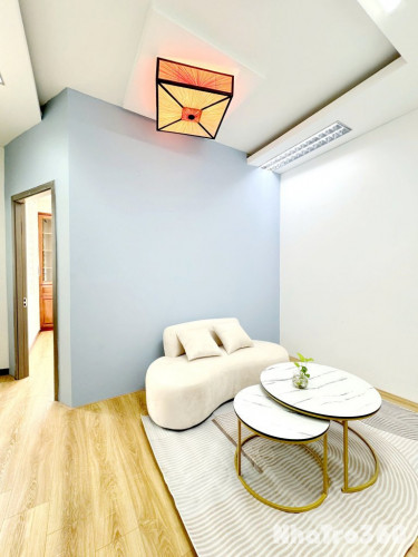 CĂN HỘ 1 PHÒNG NGỦ BAN CÔNG TÂN KIỂNG (TÂN HƯNG) Q7 GẦN LOTTE, RMIT, TDTU, Q1-4-8