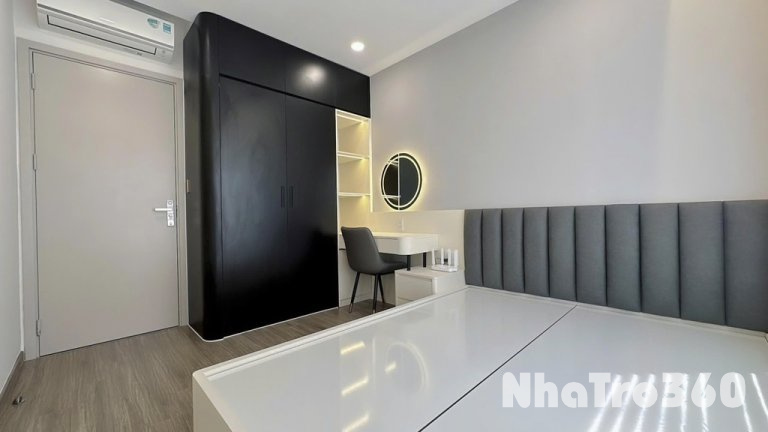 Căn hộ 3PN - Full nội thất cao cấp