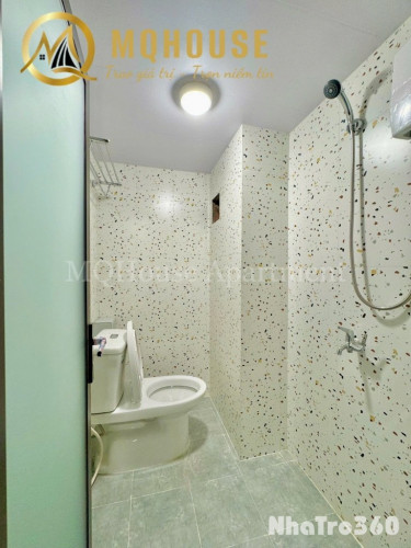 Duplex mới tinh siêu xinh gần các trường Đại Học