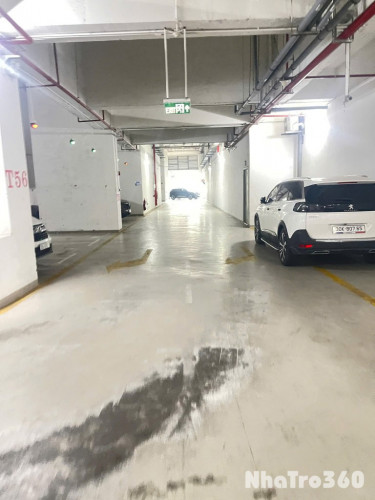 CHO THUÊ VĂN PHÒNG TẠI TẦNG 3 TÒA NHÀ T-TNR GOLDSILK COMPLEX – 430 VẠN PHÚC, HÀ ĐÔNG