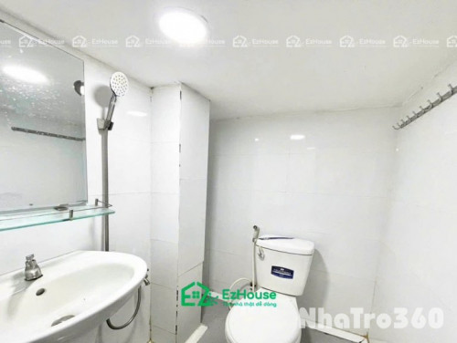 PHÒNG NGAY ĐH VĂN HIẾN- FULL NỘI THẤT