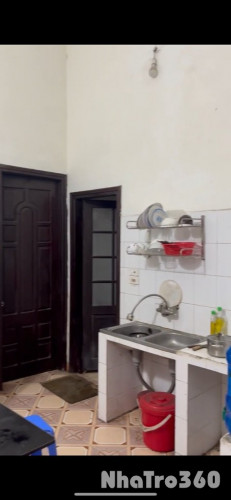 Phòng Trọ Thuý Lĩnh - Lĩnh Nam - Hoàng Mai - HN