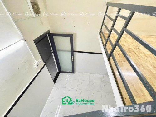 PHÒNG NGAY ĐH VĂN HIẾN- FULL NỘI THẤT