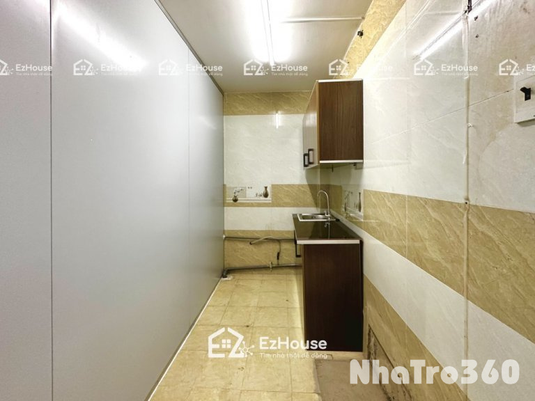 STUDIO TÁCH BẾP-BANCOL-MÁY GIẶT RIÊNG
