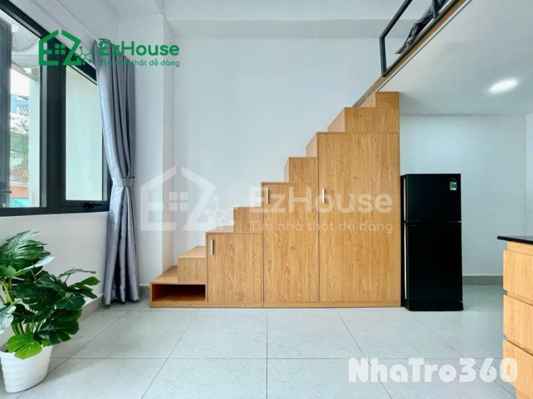 Full nội thất, duplex, gác, bancol, tự do, giá rẻ