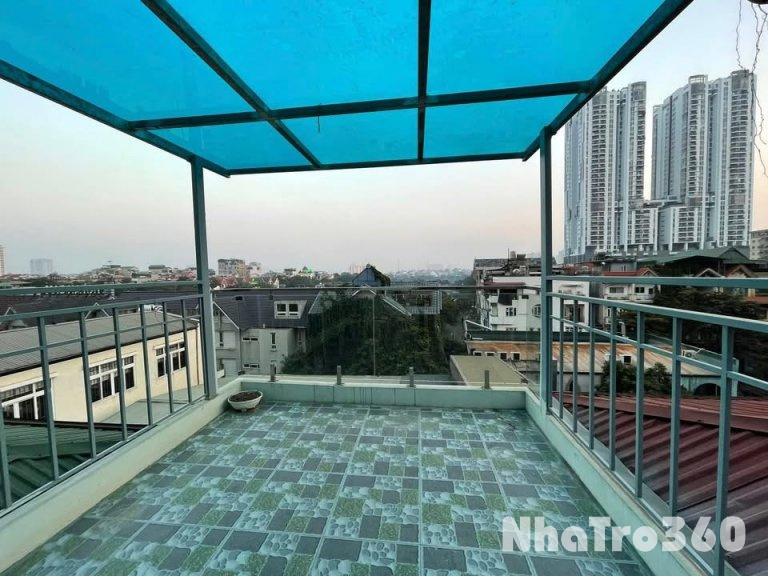 Phòng trọ SV Bưu chính, An Ninh, Kiến trúc,...