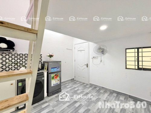 DUPLEX GÁC CAO-CỬA SỔ TRỜI-GẦN AEON TÂN PHÚ