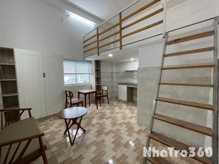 KHAI TRƯƠNG PHÒNG FULL NỘI THẤT QUẬN 8