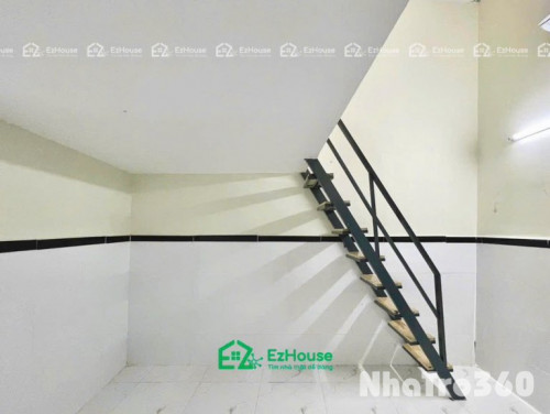 PHÒNG NGAY ĐH VĂN HIẾN- FULL NỘI THẤT