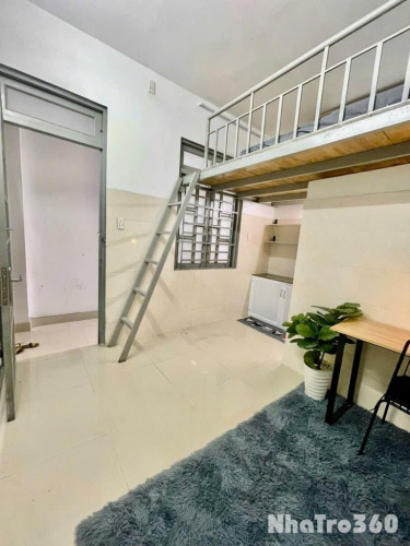 PHÒNG TRỌ CÓ GÁC -GIÁ RẺ CHO HỌC SINH SINH VIÊN