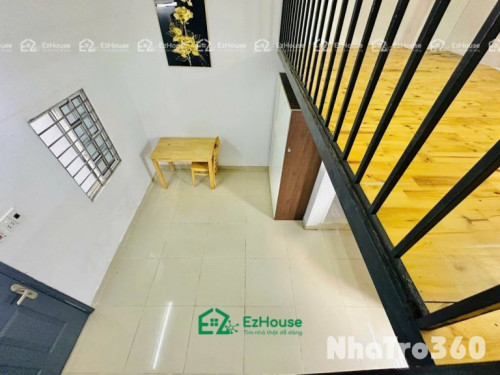 Full nội thất, thang máy, tự do, giá rẻ