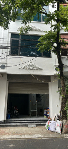CHO THUÊ NHÀ 5 TẦNG NGÕ 140 NGUYỄN XIỂN , THANH XUÂN – CÓ THANG MÁY – NGÕ Ô TÔ TẢI VÀO ĐƯỢC