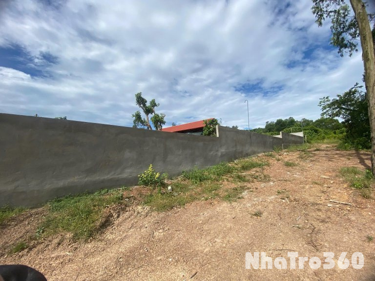 🔥 CHO THUÊ ĐẤT TRỐNG KIỆT TRƯNG NỮ VƯƠNG RỘNG 1200m2