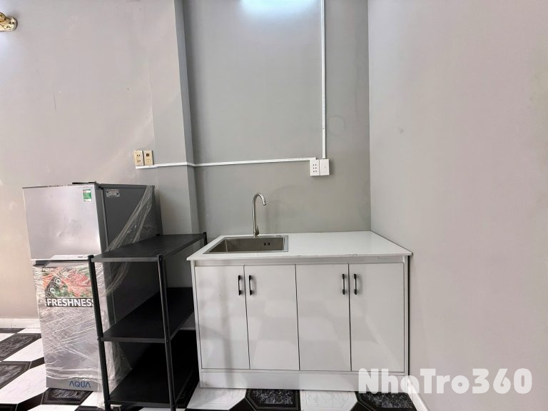 Cho thuê căn hộ Q10, Đường 3/2, gần ĐH Kinh Tế, ĐH Y Dược, ĐH Bách Khoa, Vạn Hạnh Mall