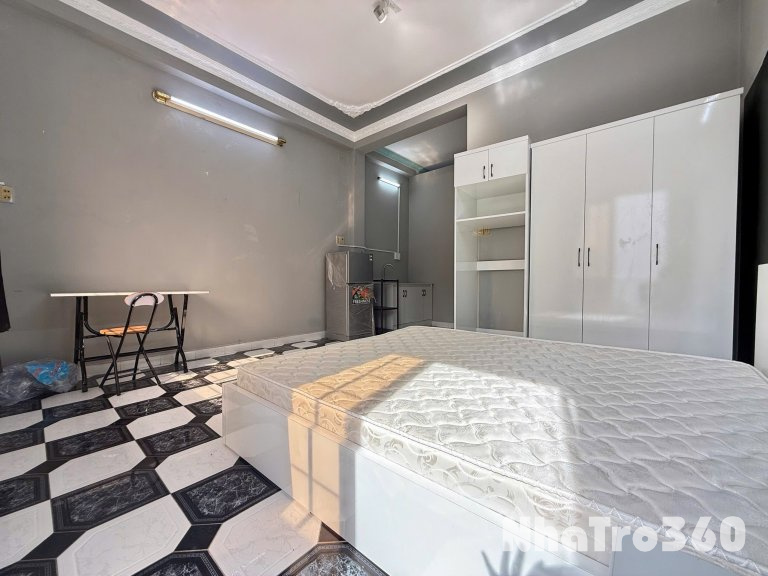 Cho thuê căn hộ Q10, Đường 3/2, gần ĐH Kinh Tế, ĐH Y Dược, ĐH Bách Khoa, Vạn Hạnh Mall