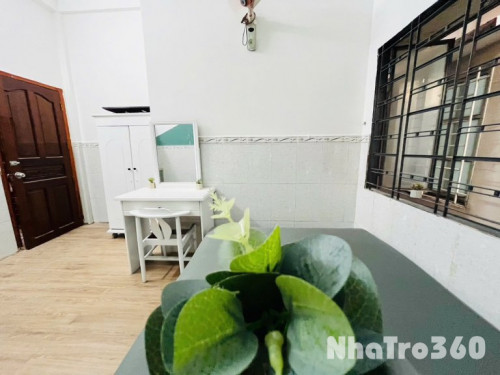 Trống lại phòng giá sinh viên ngay Vanhanh Mall