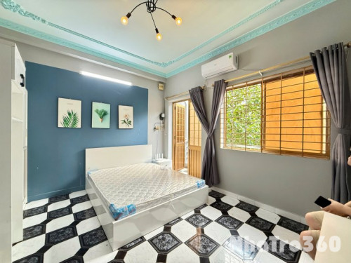 Cho thuê căn hộ Q10, Đường 3/2, gần ĐH Kinh Tế, ĐH Y Dược, ĐH Bách Khoa, Vạn Hạnh Mall