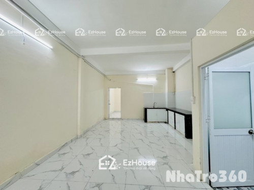 Full nội thất, 1pn, tách bếp, tự do, giá rẻ, rộng