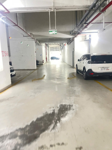 CHO THUÊ VĂN PHÒNG TẠI TẦNG 3 TÒA NHÀ T-TNR GOLDSILK COMPLEX – 430 VẠN PHÚC, HÀ ĐÔNG