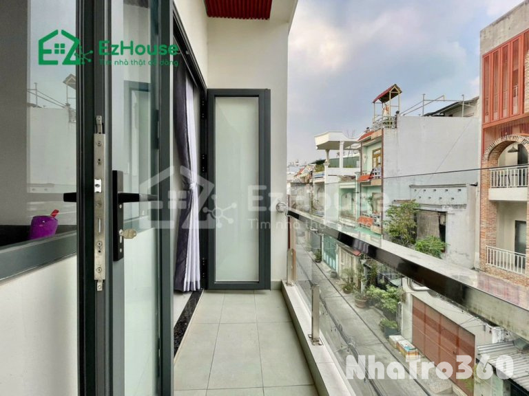 Full nội thất, duplex, gác, bancol, tự do, giá rẻ